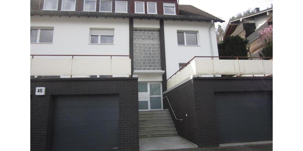 Dachgeschoßwohnung Bad Schwalbach - 3 Zimmer, 94 m&sup2;, 750&euro; | Angebot:25991168