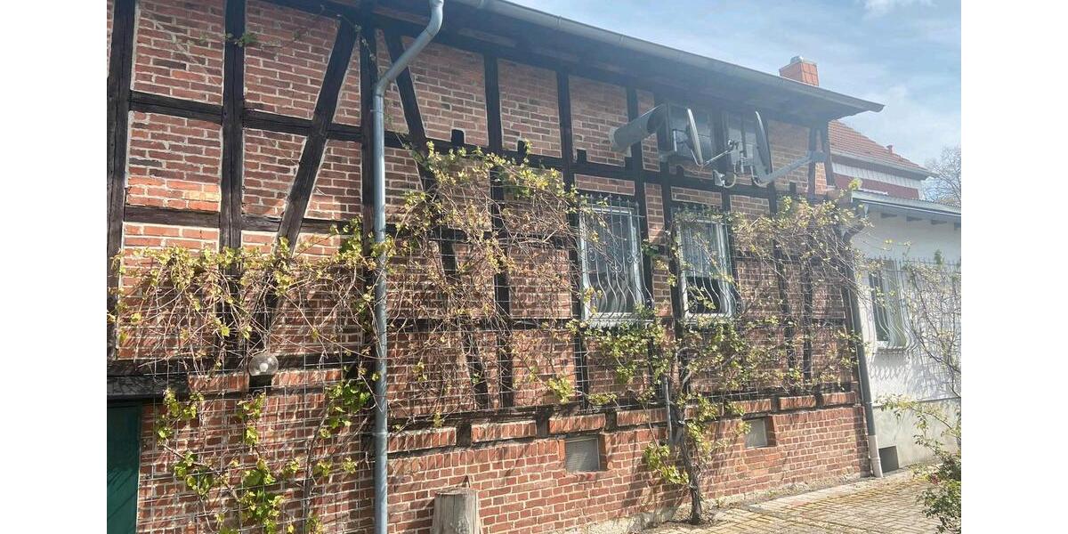 Etagenwohnung Ebeleben - 3 Zimmer, 15 m&sup2;, 35&euro; | Angebot:21298039