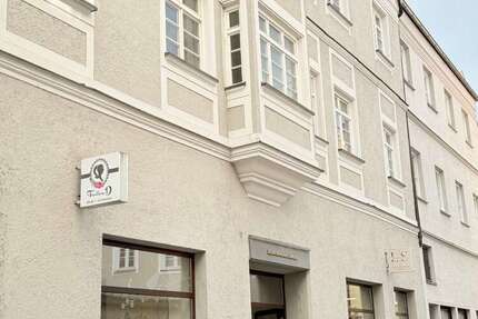 Wohnung zum Mieten in Augsburg 1.217,25 € 81.15 m²