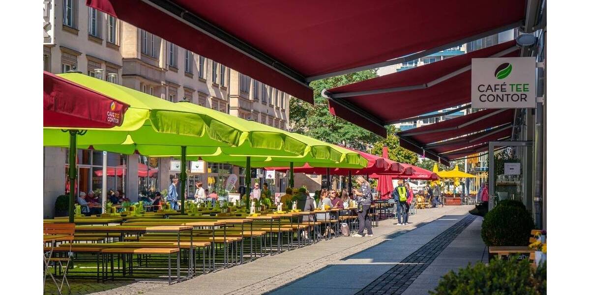 Gewerbeobjekt Chemnitz Zentrum - 5 Zimmer, 2.068&euro; | Angebot:26695878