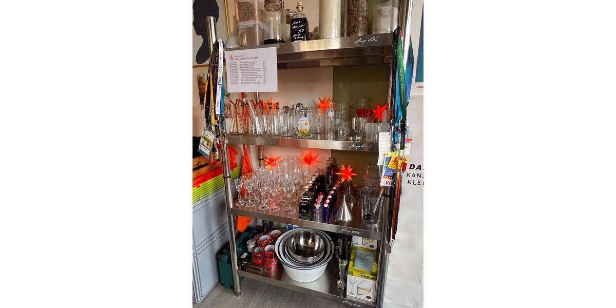 Gewerbeobjekt Rostock Hohe Düne - 1.700&euro; | Angebot:25598765