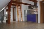 Dachgeschoßwohnung Bayreuth Bernecker Straße / Insel / Riedelsberg - 2 Zimmer, 40 m&sup2;, 550&euro; | Angebot:26398494