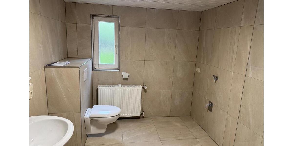 Etagenwohnung Elztal - 4 Zimmer, 84 m&sup2;, 900&euro; | Angebot:26253135