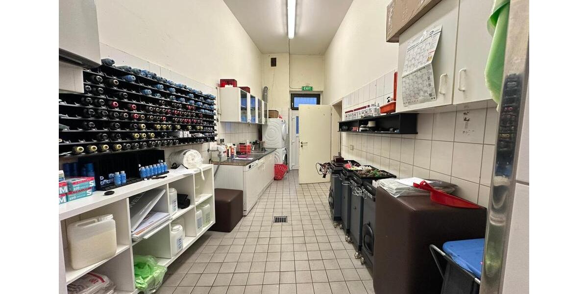 Gewerbeobjekt Delmenhorst - 1.900&euro; | Angebot:25420925