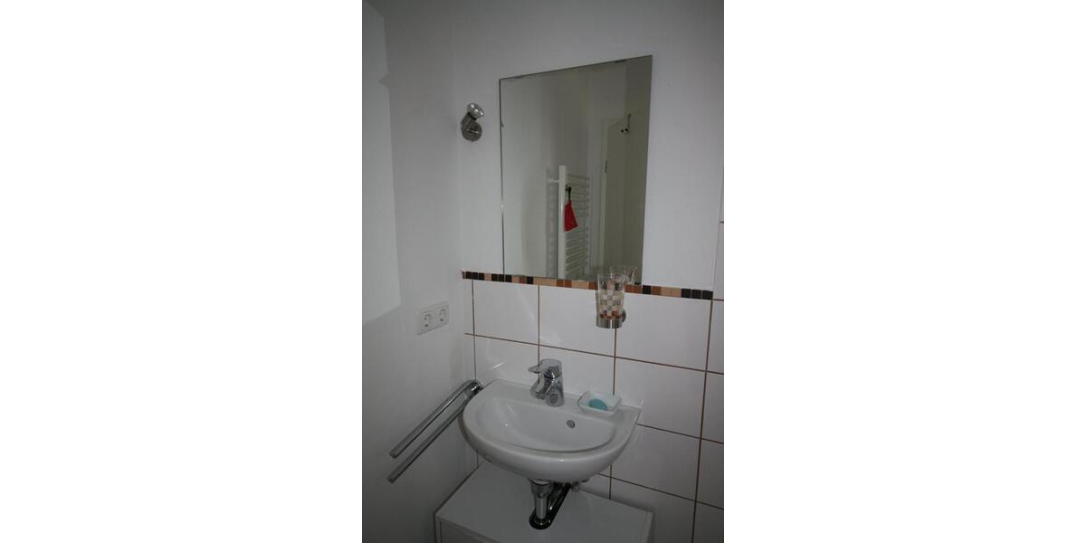 Wohnen auf Zeit Aidhausen - 1 Zimmer, 25 m&sup2;, 400&euro; | Angebot:26642223