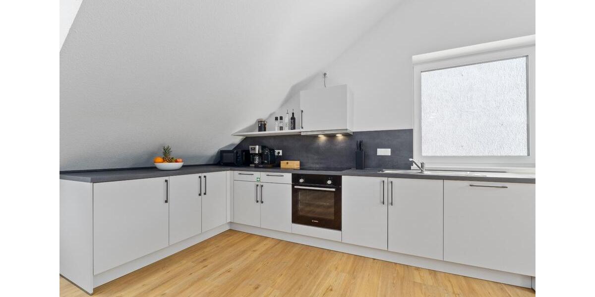 Wohnen auf Zeit Bad Kreuznach - 3 Zimmer, 84 m&sup2;, 1.999&euro; | Angebot:24387379