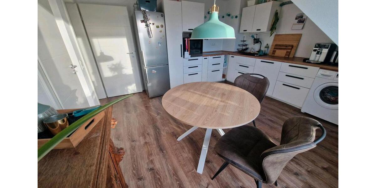 Dachgeschoßwohnung Herzogenrath - 2 Zimmer, 58 m&sup2;, 580&euro; | Angebot:25943724