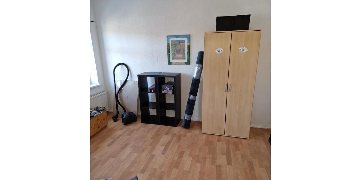 Etagenwohnung Johanngeorgenstadt - 3 Zimmer, 92 m&sup2;, 450&euro; | Angebot:24469696