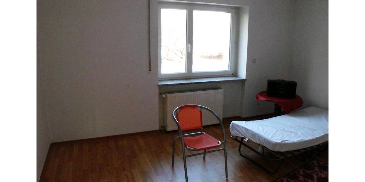 Etagenwohnung Hötensleben - 2 Zimmer, 37 m&sup2;, 204&euro; | Angebot:26246881