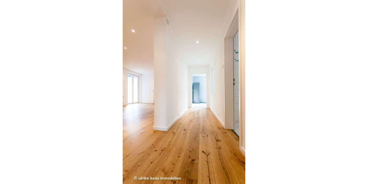 Etagenwohnung Augsburg Innenstadt - 2.5 Zimmer, 73 m&sup2;, 920&euro; | Angebot:26167950