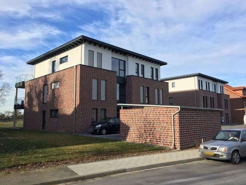 Wohnung zum Mieten in Gangelt 909 € 101 m²