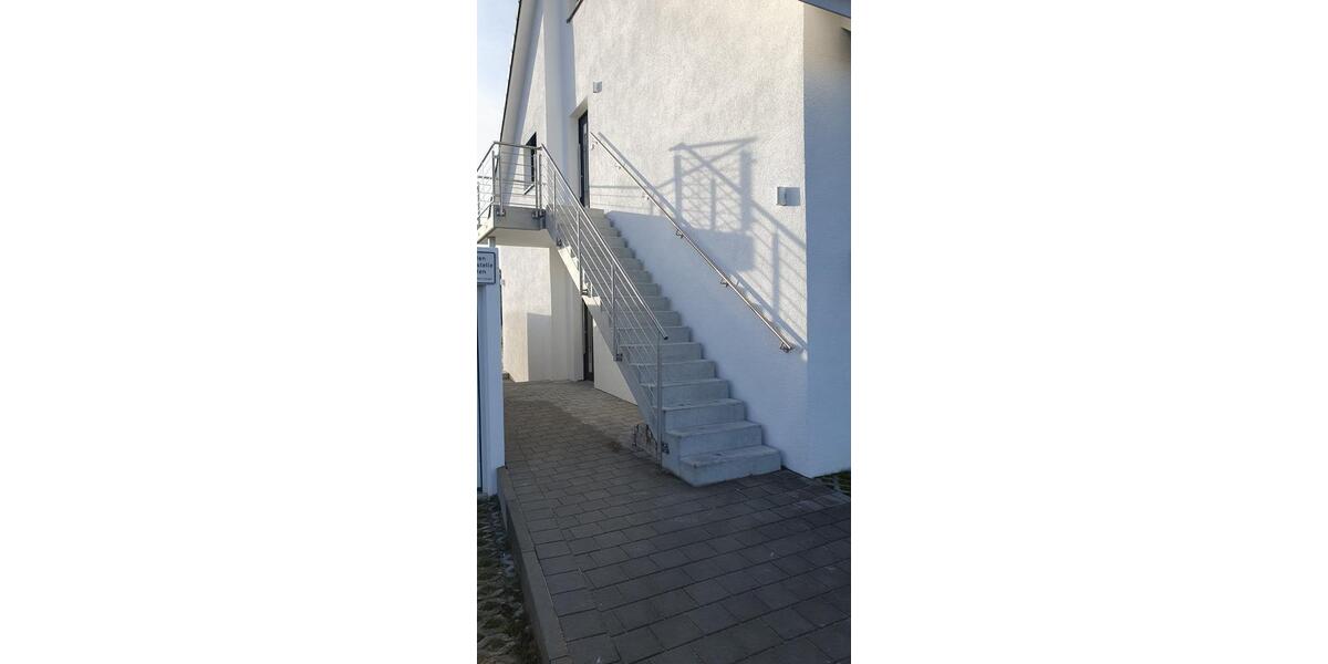 Maisonettenwohnung Pfofeld - 4 Zimmer, 67 m&sup2;, 950&euro; | Angebot:25941772