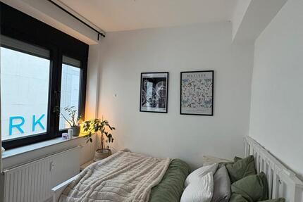 WG-Zimmer mitten im Zentrum von Saarbrücken 1 zimmer