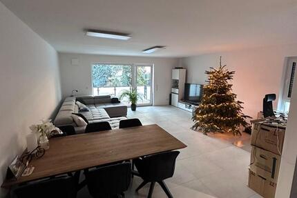 Schöne geräumige 2-Zimmer Wohnung im Neubau in Waltrop 2 zimmer