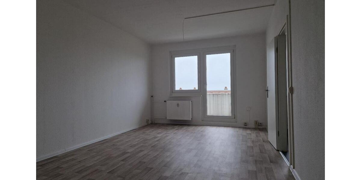 Erdgeschoßwohnung Eisleben (Lutherstadt) - 3 Zimmer, 69 m&sup2;, 386&euro; | Angebot:25853020