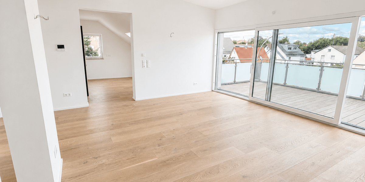 Etagenwohnung Ergolding - 2 Zimmer, 75 m&sup2;, 1.180&euro; | Angebot:27109776