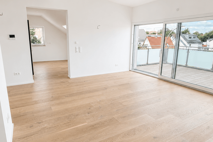 Wohnung Ergolding - 2 Zimmer, 75 m&sup2;, 1.180&euro; | Angebot:27109776