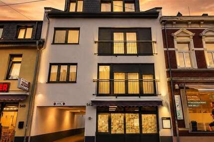 Gewerbeobjekt Krefeld-Fischeln Fischeln - 1.900&euro; | Angebot:27141756