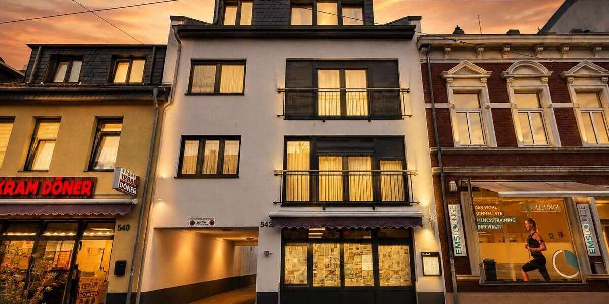 Gewerbeobjekt Krefeld-Fischeln Fischeln - 1.900&euro; | Angebot:27141756