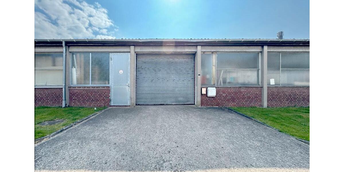 Gewerbeobjekt Mönchengladbach Süd - 2.460&euro; | Angebot:26289669