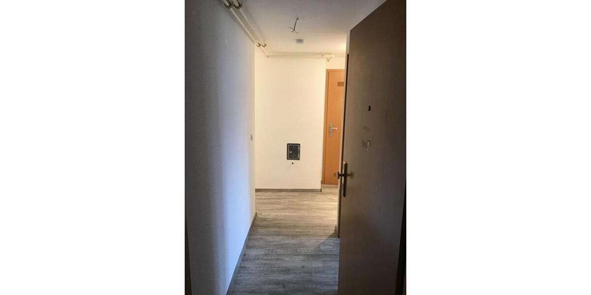 Charmante Wohnung in Börnecke 2 zimmer