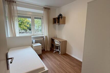 TOP WG Zimmer 1 zimmer