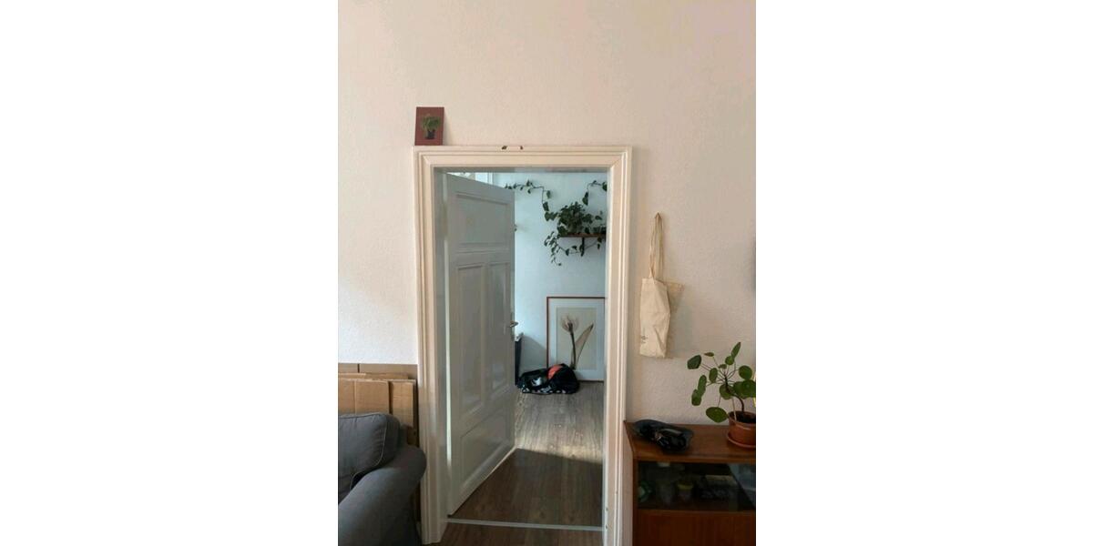Wohnen auf Zeit Hannover Nord - 2 Zimmer, 27 m&sup2;, 665&euro; | Angebot:26394041