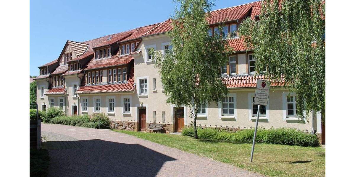 Etagenwohnung Rossau Schönborn-Dreiwerden - 1 Zimmer, 51 m&sup2;, 295&euro; | Angebot:25692411