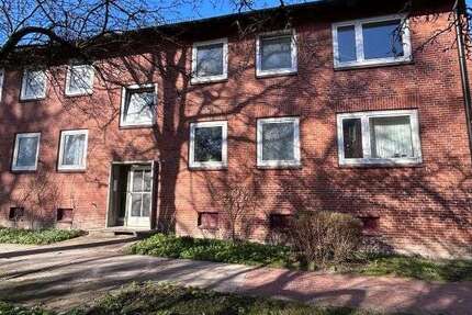 Wohnung Flensburg Kielseng - 2 Zimmer, 51 m&sup2;, 430&euro; | Angebot:26733571