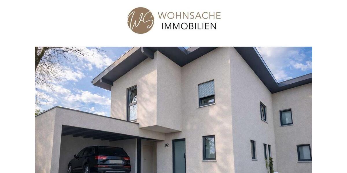 Doppelhaushälfte Much - 4 Zimmer, 120 m&sup2;, 1.200&euro; | Angebot:26006313