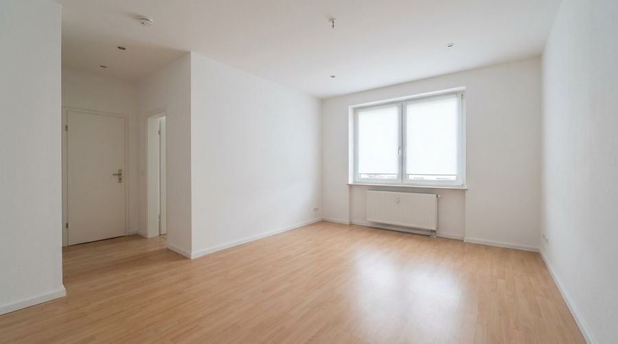 2-Zimmer-Wohnung in Frankfurt-Bockenheim - 2- Frankfurt Bockenheim | Angebot:27437363