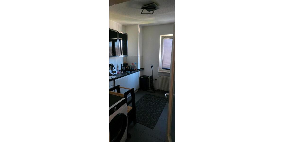 Etagenwohnung Oberhausen - 3 Zimmer, 71 m&sup2;, 950&euro; | Angebot:26315010