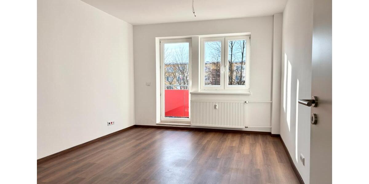 Etagenwohnung Wulkenzin - 3 Zimmer, 65 m&sup2;, 390&euro; | Angebot:26194821