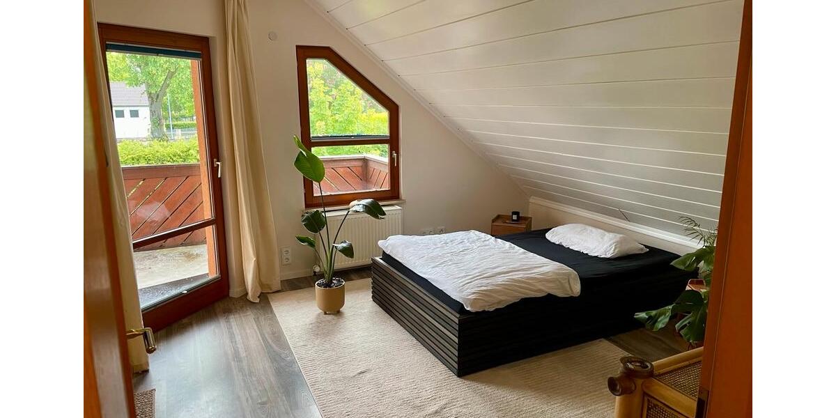 Wohnen auf Zeit Gründau - 1 Zimmer, 160 m&sup2;, 380&euro; | Angebot:26591866