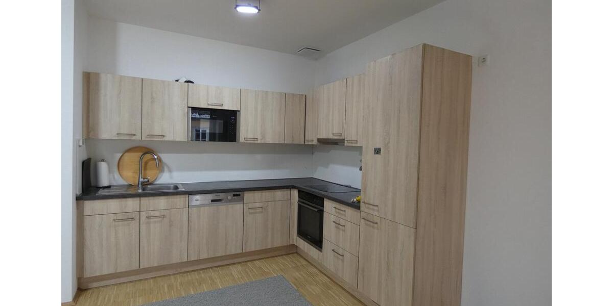 Etagenwohnung Lauingen (Donau) - 2 Zimmer, 78 m&sup2;, 750&euro; | Angebot:24865111