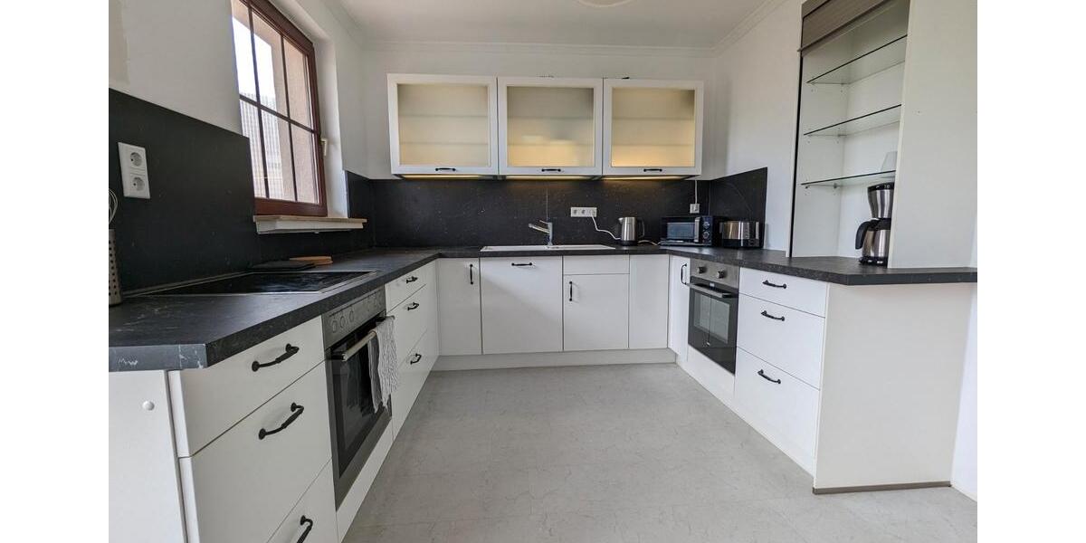 Wohnen auf Zeit Oldenburg Dobbenviertel - 4 Zimmer, 120 m&sup2;, 20&euro; | Angebot:14275520