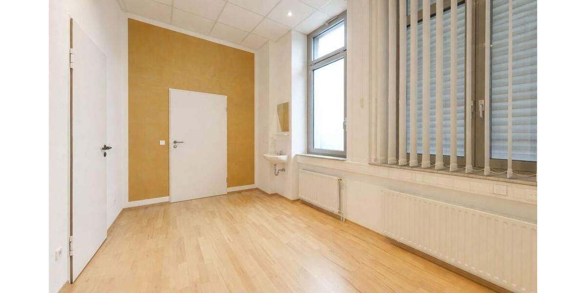 Gewerbeobjekt Kaiserslautern Innenstadt - 1.500&euro; | Angebot:24791774