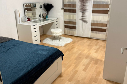 Wohnung Witzenhausen - 3 Zimmer, 67 m&sup2;, 655&euro; | Angebot:24615338