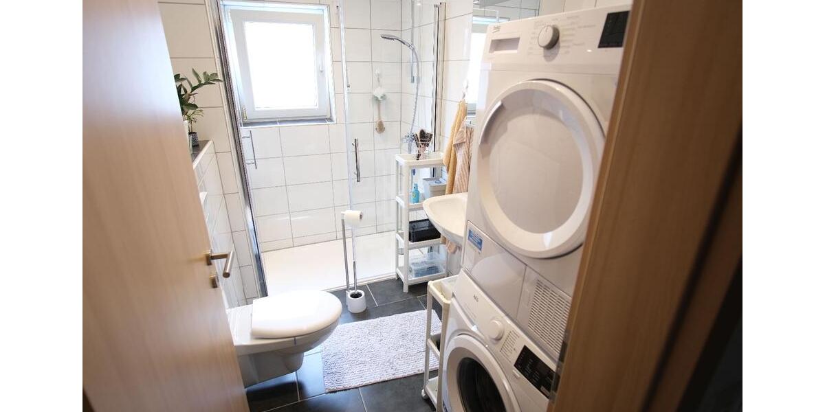 Etagenwohnung Wilnsdorf - 3 Zimmer, 76 m&sup2;, 700&euro; | Angebot:26532714