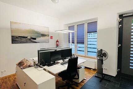 Gewerbeobjekt Würzburg Sanderau - 850&euro; | Angebot:24789723