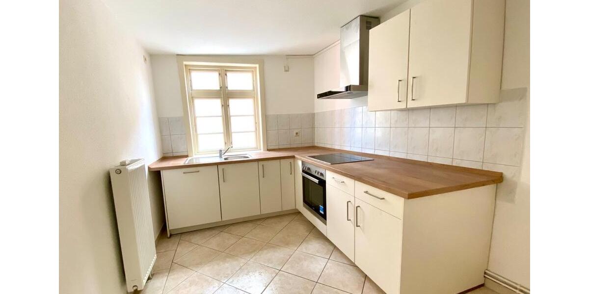 Etagenwohnung Malchow - 3 Zimmer, 86 m&sup2;, 710&euro; | Angebot:24712048