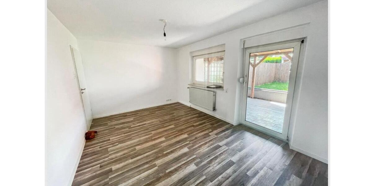 Reihenmittelhaus in Straubing-Ost zu vermieten 3 zimmer