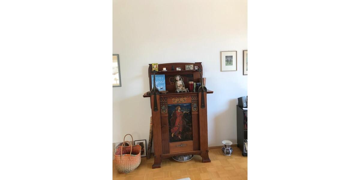 Wohnen auf Zeit Lübeck Alt-Travemünde / Rönnau - 2 Zimmer, 73 m&sup2;, 1.400&euro; | Angebot:24464758