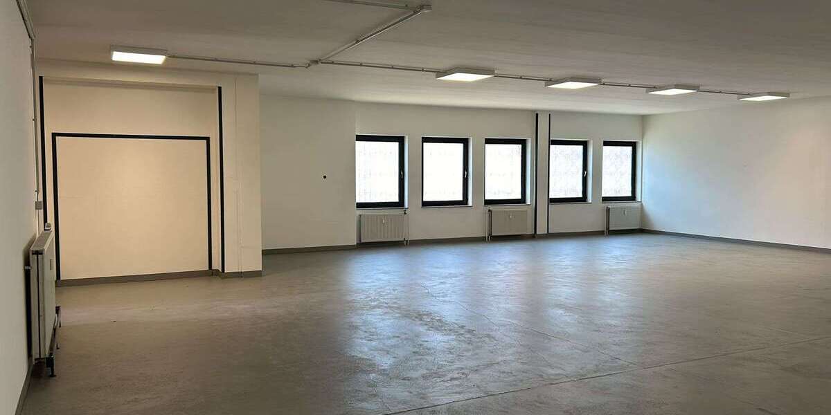 Gewerbeobjekt Mölln - 1.032&euro; | Angebot:26262086