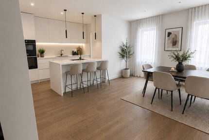 Wohnung Sankt Ingbert St. Ingbert - 2 Zimmer, 79 m&sup2;, 1.120&euro; | Angebot:26851465