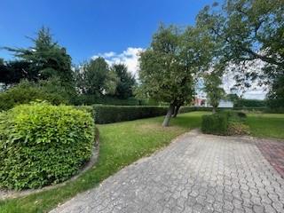 Dachgeschoßwohnung Hoya - 3 Zimmer, 100 m&sup2;, 700&euro; | Angebot:24638734