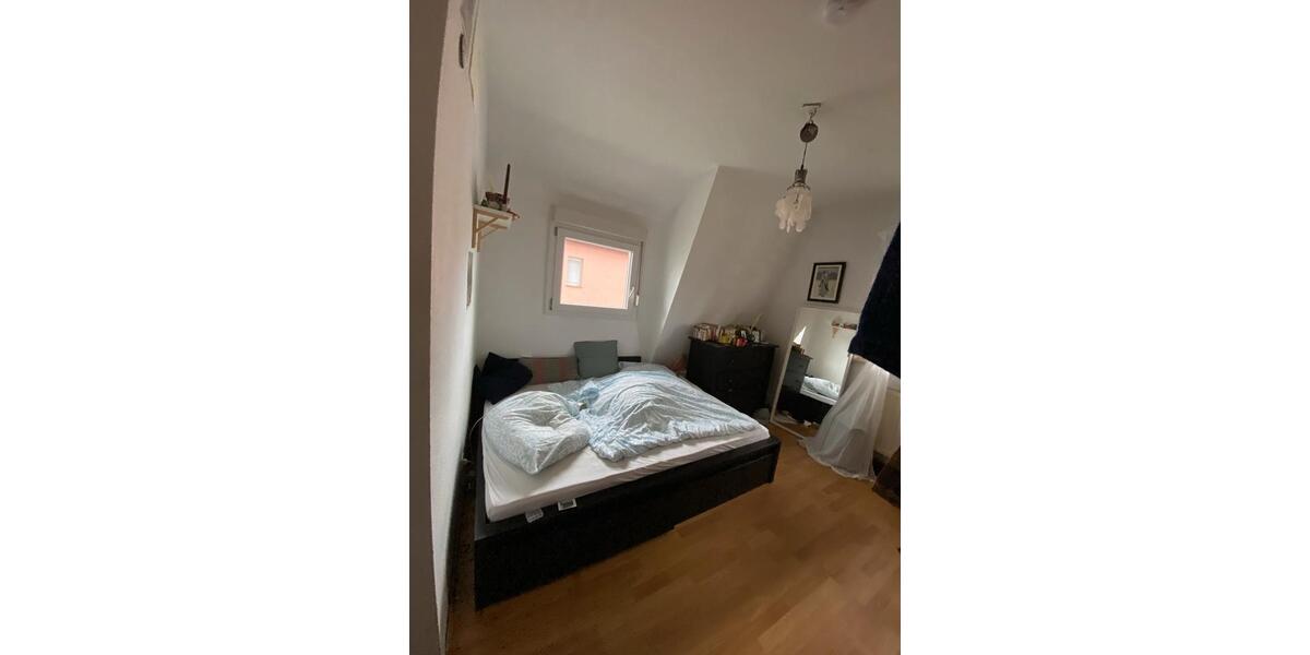 Wohnen auf Zeit Ludwigsburg Eglosheim - 1 Zimmer, 11 m&sup2;, 335&euro; | Angebot:26453309
