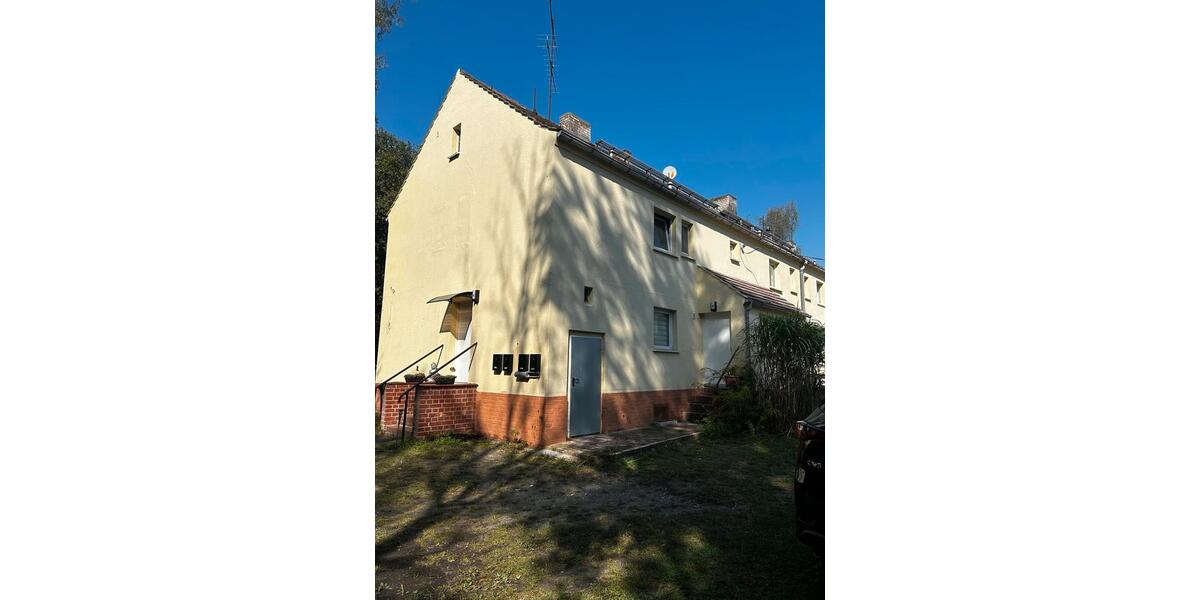 Etagenwohnung Schipkau - 2 Zimmer, 40 m&sup2;, 489&euro; | Angebot:24350203