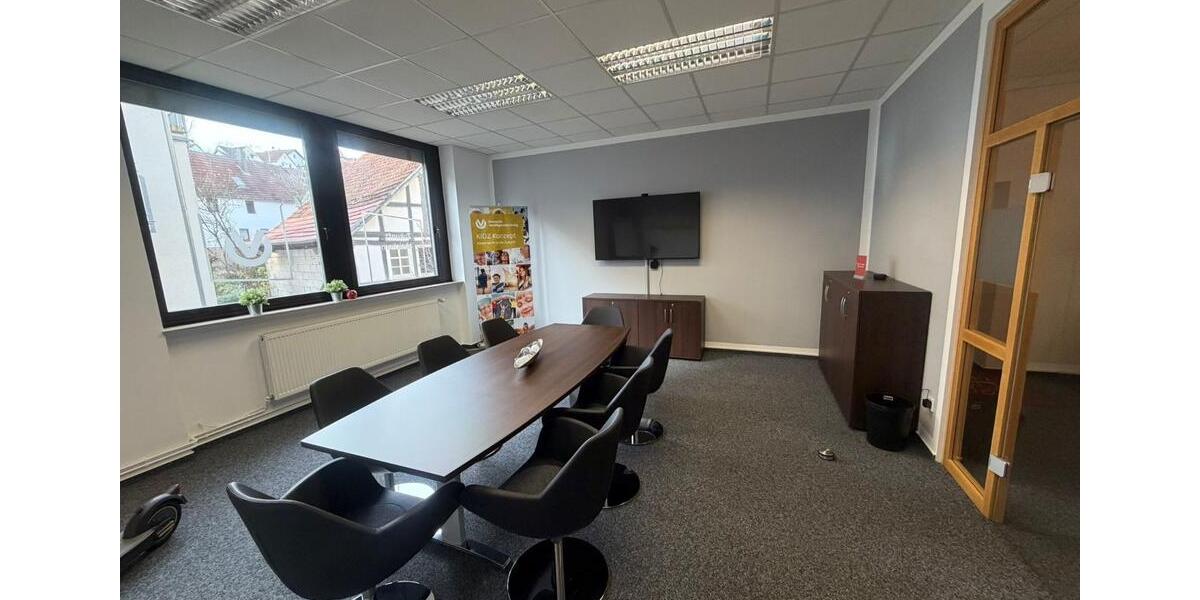 Gewerbeobjekt Gudensberg - 1.000&euro; | Angebot:24850794