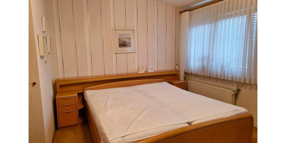 Etagenwohnung Merzig - 2 Zimmer, 100 m&sup2;, 890&euro; | Angebot:24654348